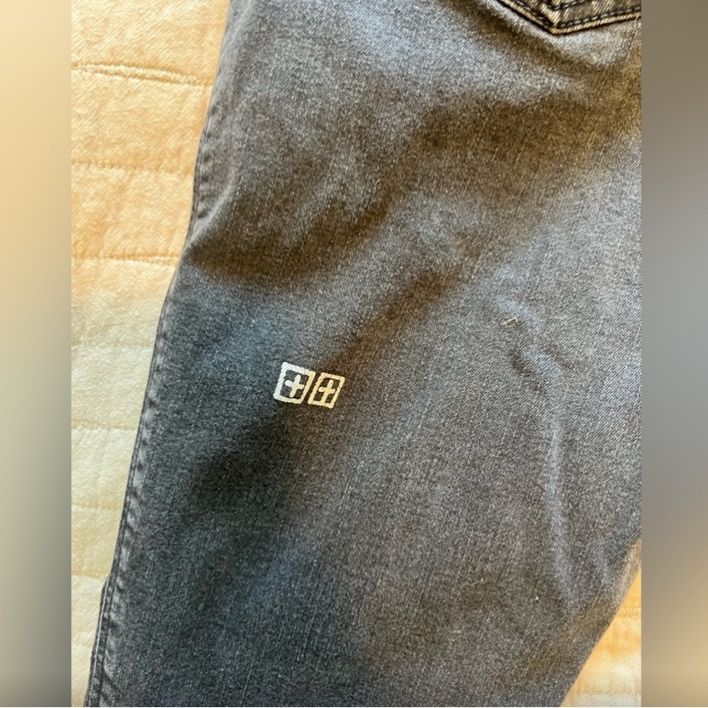 Ksubi Jeans - Picture 4 of 4